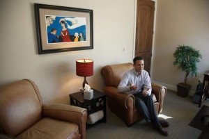 steurer office