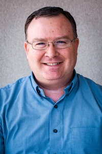 Geoff Steurer