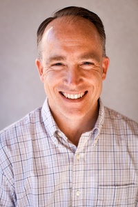 Geoff Steurer