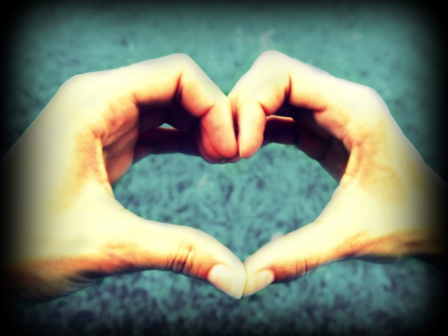 The Heart of the Matter, a Documentary Feature Film project video thumbnail