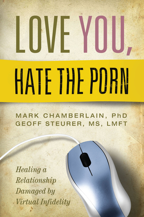 Healing a Relationship Damaged By Virtual Infidelity